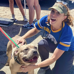 Fundraising Page: Jennifer Bonovich